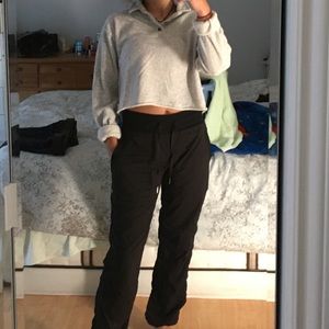 Meet your Posher, Amelina